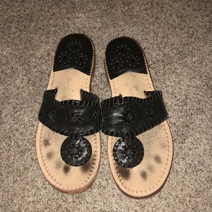 Jack Rogers Sandals